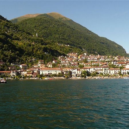 Apartament Isola Vista - Terrazzo Sala Comacina Zewnętrze zdjęcie